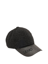 LIU JO SOFT1 Liu Jo Cappello Donna Nero Nero
